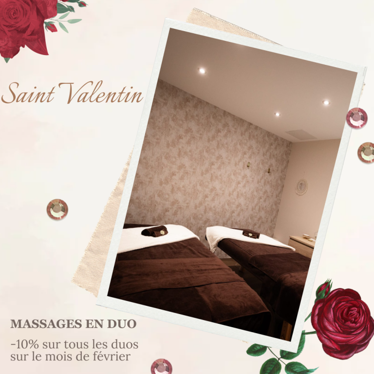 Saint Valentin