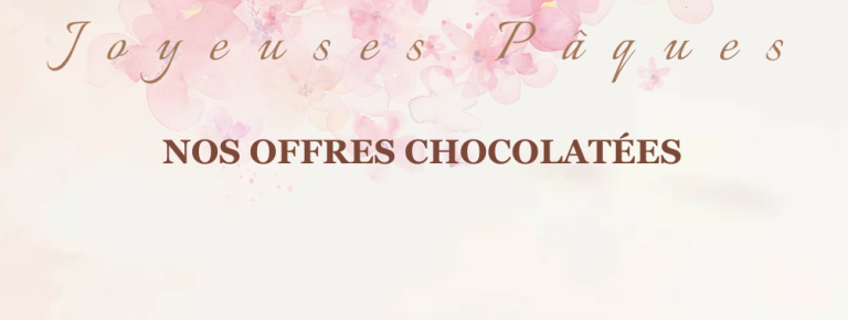 Joyeuses Pâques