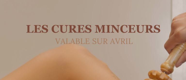 Cures minceurs
